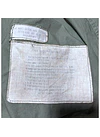 US Army Talla Small Short (Revisar medidas)