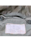US Army Talla Small Short (Revisar medidas)
