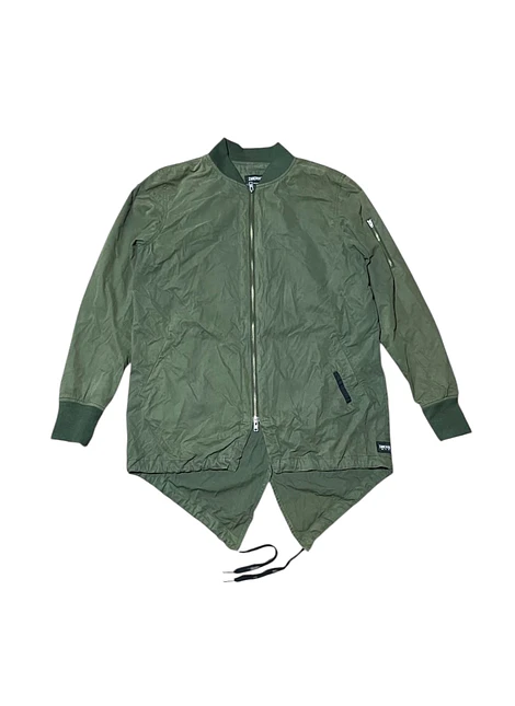Zanerobe Talla L (Revisar medidas)