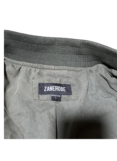 Zanerobe Talla L (Revisar medidas)
