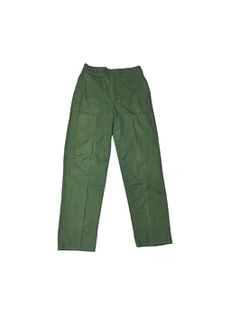Pantalón Militar Trousers, Utility, Durable Press OG 507