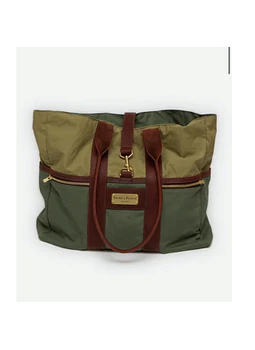 Tote Bag Sword & Plough 