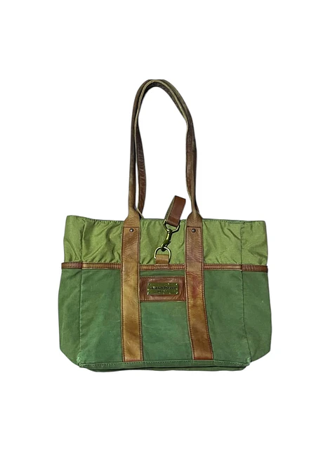 Tote Bag Sword & Plough 