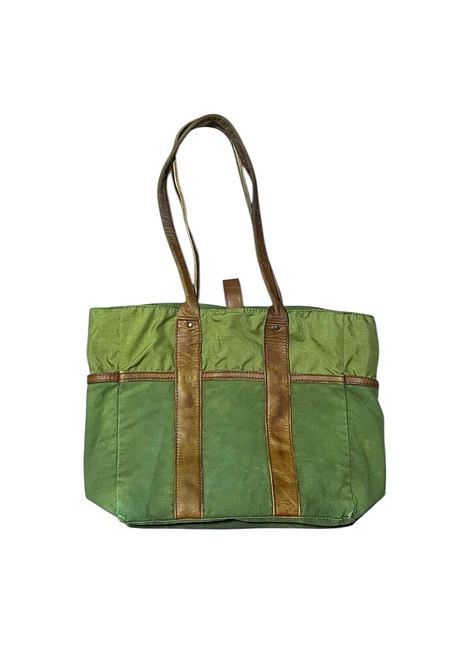 Tote Bag Sword & Plough 