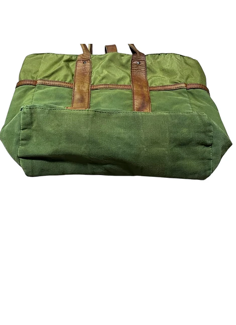 Tote Bag Sword & Plough 