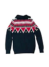 Sweater Nativo Americano Lauren Ralph Lauren Talla S