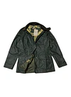 Barbour Beadnell Waxed Jacket Talla 8 UK ( S Revisar medidas)