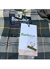 Barbour Beadnell Waxed Jacket Talla 8 UK ( S Revisar medidas)
