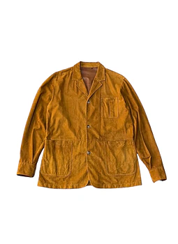 Chaqueta Cuero Valstar Talla L ( Revisar medidas)