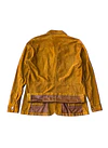 Chaqueta Cuero Valstar Talla L ( Revisar medidas)