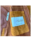 Chaqueta Cuero Valstar Talla L ( Revisar medidas)