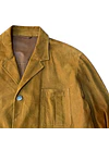 Chaqueta Cuero Valstar Talla L ( Revisar medidas)
