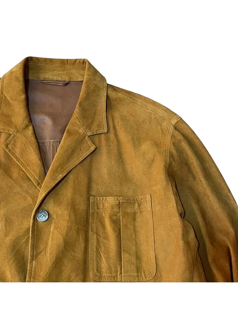 Chaqueta Cuero Valstar Talla L ( Revisar medidas)