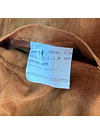 Chaqueta Cuero Valstar Talla L ( Revisar medidas)