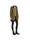 Cahqueta Encerada Belstaff Talla M 