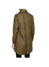 Cahqueta Encerada Belstaff Talla M 