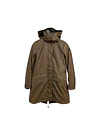 Cahqueta Encerada Belstaff Talla M 