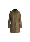 Cahqueta Encerada Belstaff Talla M 