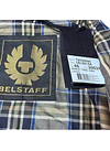 Cahqueta Encerada Belstaff Talla M 