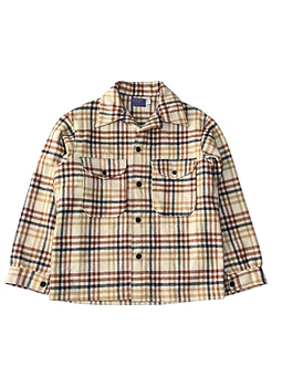 Chaqueta Pendleton Talla M ( L Revisar medidas)