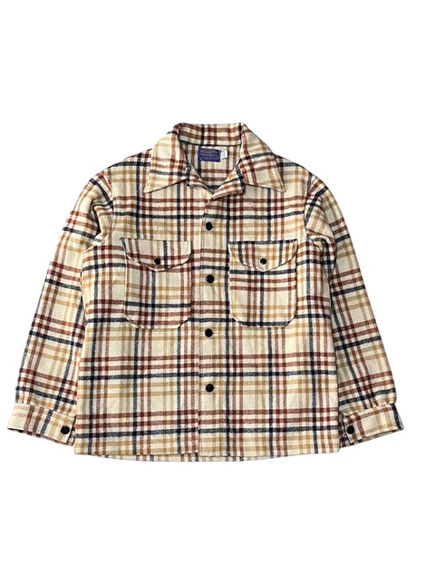 Chaqueta Pendleton Talla M ( L Revisar medidas)