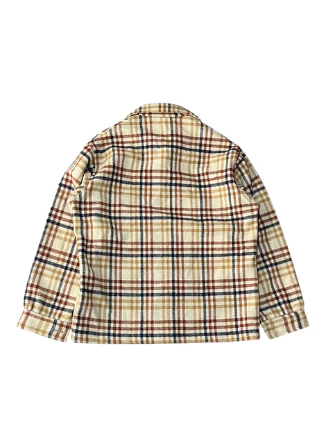 Chaqueta Pendleton Talla M ( L Revisar medidas)