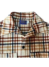 Chaqueta Pendleton Talla M ( L Revisar medidas)