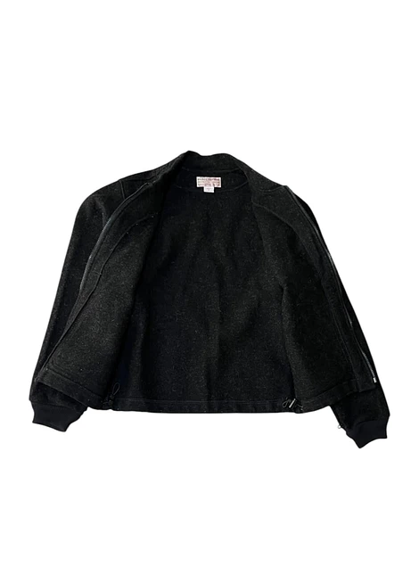 Filson Mackinaw Wool Jacket Liner Talla S