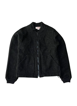 Filson Mackinaw Wool Jacket Liner Talla S