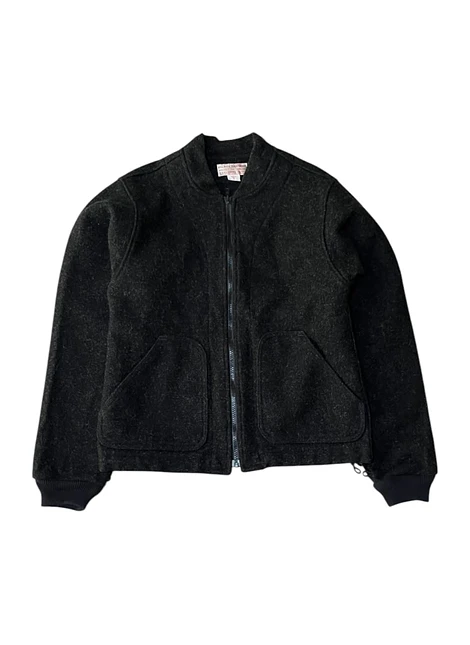 Filson Mackinaw Wool Jacket Liner Talla S