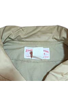 Filson Travel Vest Talla XXL