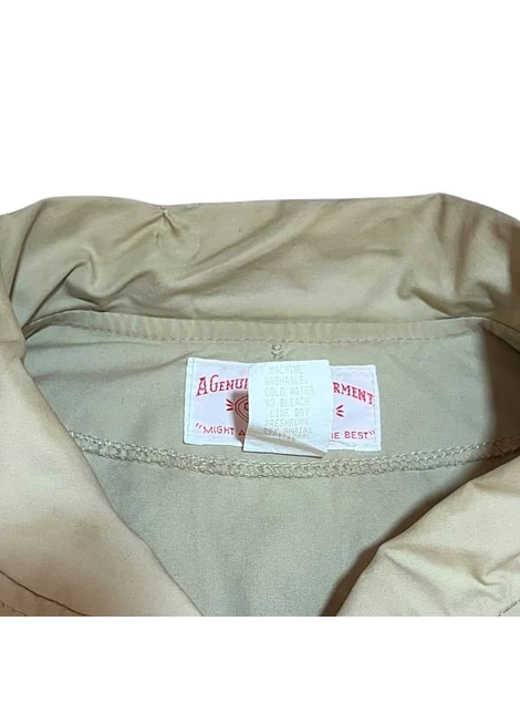 Filson Travel Vest Talla XXL