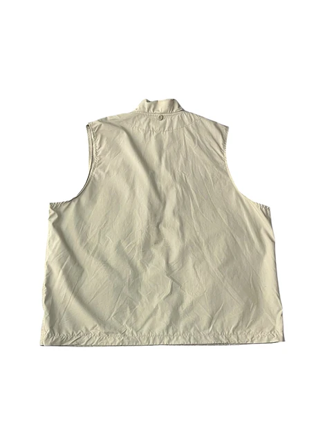 Filson Travel Vest Talla XXL