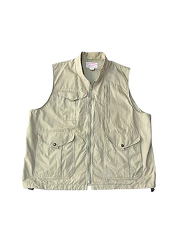 Filson Travel Vest Talla XXL
