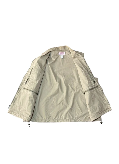 Filson Travel Vest Talla XXL