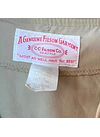 Filson Travel Vest Talla XXL