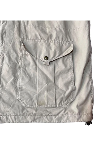 Filson Travel Vest Talla XXL