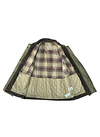 LL Bean x British Millerain Encerada Talla S