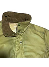 LL Bean x British Millerain Encerada Talla S