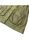 LL Bean x British Millerain Encerada Talla S