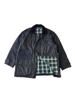 Chaqueta Encerada Polo Ralph Lauren Talla XL 