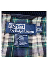 Chaqueta Encerada Polo Ralph Lauren Talla XL 