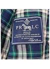 Chaqueta Encerada Polo Ralph Lauren Talla XL 
