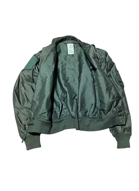 Alpha Industries Talla L (Revisar Medidas)