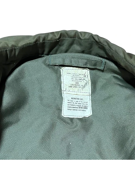 Alpha Industries Talla L (Revisar Medidas)