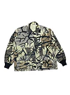 Chaqueta de CampoPredator Camo Talla L (Revisar Medidas)⚡️