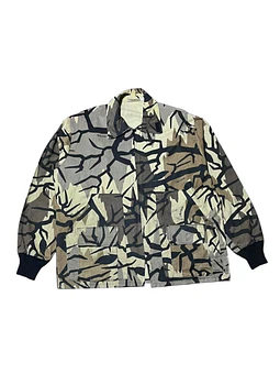 Chaqueta de CampoPredator Camo Talla L (Revisar Medidas)⚡️