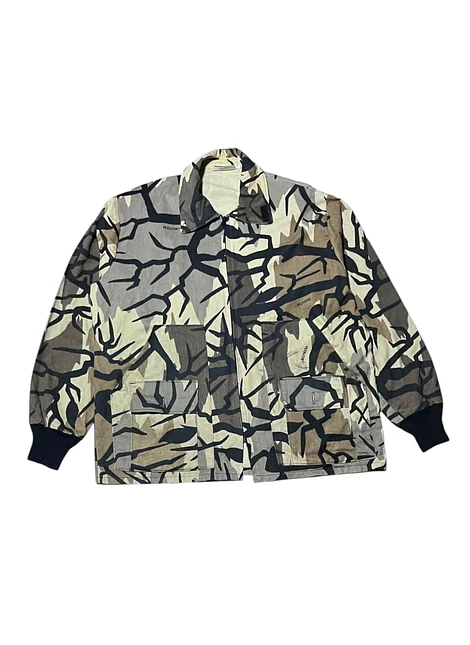 Chaqueta de CampoPredator Camo Talla L (Revisar Medidas)⚡️