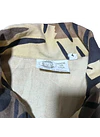 Chaqueta de CampoPredator Camo Talla L (Revisar Medidas)⚡️