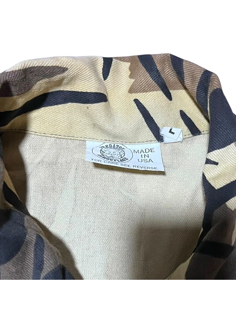 Chaqueta de CampoPredator Camo Talla L (Revisar Medidas)⚡️
